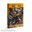 Corvus Belli INF282030 - Torchlight Brig. Expansion Pack Alpha