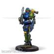 Corvus Belli INF282033 - Jamie Arantes, Netdroid Rover