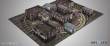 Infinity INF285060 - Dawn-02 Aplekton Scenery Pack