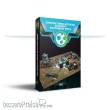 Corvus Belli Infinity INF285076 - Darpan Xeno-Station Scenery Expansion Pack