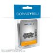 Corvus Belli Infinity INF285084 - 25mm Scenery Bases, Delta Series