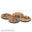 Corvus Belli Infinity INF285089 - 40mm Scenery Bases, Epsilon Series