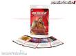 Aristeia! INFCBARI40 - Aristeia Advanced Tactics Decks (DE) Blister