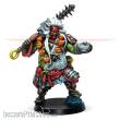 Aristeia! INFCBARI42 - 8-Ball, Greenskin Oni Skin blister