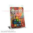 Corvus Belli Infinity INFCBARI49 - Aristeia! Transparent Dice Pack Blister