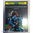 Infinity INFD286005 - Geheimmissionen Deck
