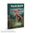 Corvus Belli Warcrow CBWW03011-0063 - Syenann Eachann, the Great Centaurelf