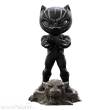 Iron Studios IS12953 - The Infinity Saga Mini Co, PVC Figur Black Panther 15 cm