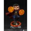 Iron Studios IS13506 - Avengers Endgame Mini Co, PVC Figur Dr, Strange 17 cm