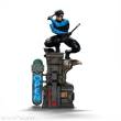 Iron Studios IS33398 - DC Comics Art Scale Statue 1/10 Nightwing 27 cm