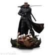 Iron Studios IS33489 - Marvel Comics Art Scale Statue 1/10 Blade 26 cm