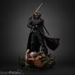 Iron Studios IS33489 - Marvel Comics Art Scale Statue 1/10 Blade 26 cm