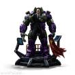 Iron Studios IS33497 - DC Comics Art Scale Statue 1/10 Lex Luthor Unleashed 30 cm