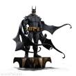 Iron Studios IS33521 - DC Comics Art Scale Statue 1/10 Batman Absolute 26 cm