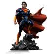Iron Studios IS33527 - DC Comics Art Scale Statue 1/10 Superman Absolute 25 cm