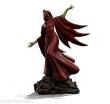 Iron Studios IS33583 - Masters of the Universe Art Scale Statue 1/10 Shadow Weaver 23 cm
