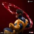 Iron Studios IS33615 - Marvel Comics BDS Art Scale Statue 1/10 Cyclops Deluxe 33 cm