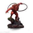 Iron Studios IS5617 - Masters of the Universe Art Scale Statue 1/10 Red Beast Man (Exclusive 2024) 23 cm