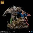 Iron Studios IS83523 - DC Comics BDS Art Scale Statue 1/10 Superman vs Doomsday heo EU Exclusive 30 cm