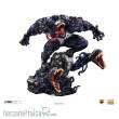 Iron Studios IS84723 - Marvel Art Scale Deluxe Statue 1/10 Venom 25 cm