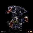 Iron Studios IS84723 - Marvel Art Scale Deluxe Statue 1/10 Venom 25 cm