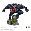 Iron Studios IS84923 - Marvel Art Scale Statue 1/10 Venom 24 cm