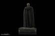 Iron Studios IS95036 - Star Wars The Mandalorian Art Scale Statue 1/10 Luke Skywalker und Grogu 21 cm
