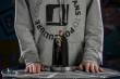 Iron Studios IS95036 - Star Wars The Mandalorian Art Scale Statue 1/10 Luke Skywalker und Grogu 21 cm