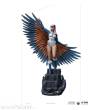 Iron Studios IS95057 - Masters of the Universe BDS Art Scale Statue 1/10 Sorceress 30 cm
