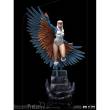 Iron Studios IS95057 - Masters of the Universe BDS Art Scale Statue 1/10 Sorceress 30 cm