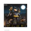 Batman Animated icons PVC Figur Batman Family 18 cm