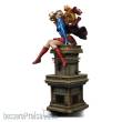 DC Comics Art Scale Statue 1/10 Super Girl Series #8 25 cm