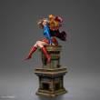 DC Comics Art Scale Statue 1/10 Super Girl Series #8 25 cm