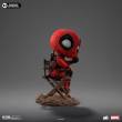 Marvel Deadpool & Wolverine Mini Co, PVC Deadpool 13 cm