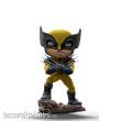 Marvel Deadpool & Wolverine Mini Co, PVC Wolverine 13 cm