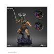 Masters of the Universe Art Scale Statue 1/10 Triklops 24 cm