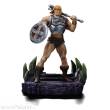 Iron Studios IS95618 - Masters of the Universe Art Scale Statue 1/10 He-Man Battle Armor Version heo Exclusice 23 cm