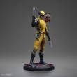 Deadpool 3 Art Scale Statue 1/10 Wolverine & Headpool 22 cm