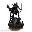 Der Herr der Ringe Art Scale Statue 1/10 Legolas Unleashed 29 cm
