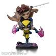 X-Men 97 Mini Co, PVC Figur Gambit and Wolverine 23 cm