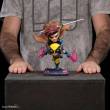 X-Men 97 Mini Co, PVC Figur Gambit and Wolverine 23 cm