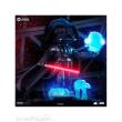 Star Wars Mini Co, PVC Figur Darth Vader 16 cm