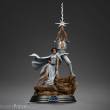 Star Wars Deluxe Art Scale Statue 1/10 Luke and Leia 41 cm