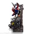 Iron Studios IS95745 - Spider-Man Art Scale Statue 1/10 Spider-Man 10th Anniversary 29 cm