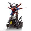 Iron Studios IS95745 - Spider-Man Art Scale Statue 1/10 Spider-Man 10th Anniversary 29 cm