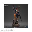 DC Comics Series #9 Scale Statue 1/10 Deathstroke 26 cm