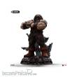 Marvel Art Scale Statue 1/10 Juggernaut Unleashed 29 cm