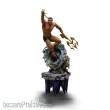 Marvel Art Scale Statue 1/10 Namor Diorama 36 cm