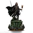 Iron Studios IS95753 - Der Herr der Ringe Art Scale Statue 1/10 Aragorn Unleashed 31 cm