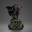 Iron Studios IS95753 - Der Herr der Ringe Art Scale Statue 1/10 Aragorn Unleashed 31 cm